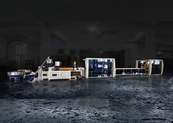 真空の皿の食品容器のThermoforming機械使い捨て可能な生物分解性
